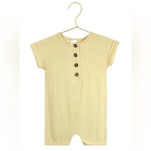 Lou Lou & Company Cream Kids One Piece